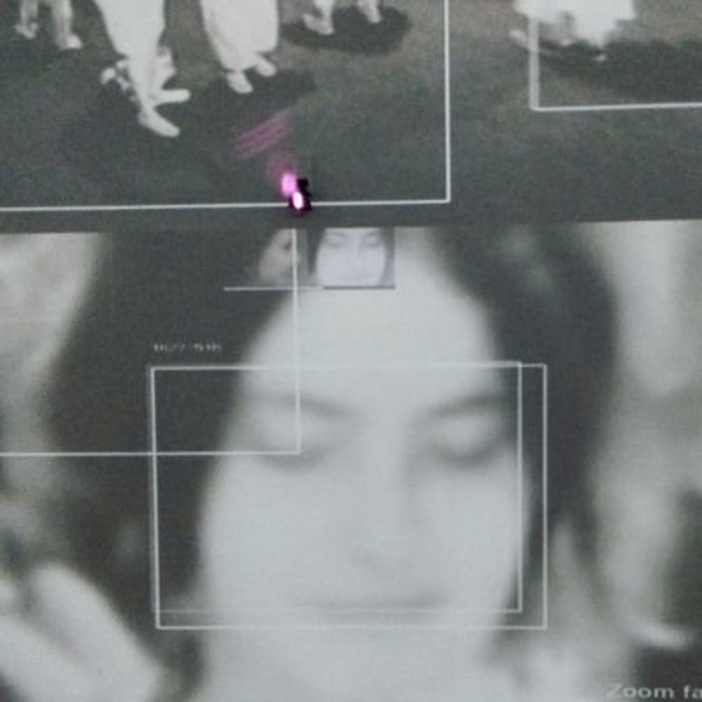 Lucie Ronfaut Profile image