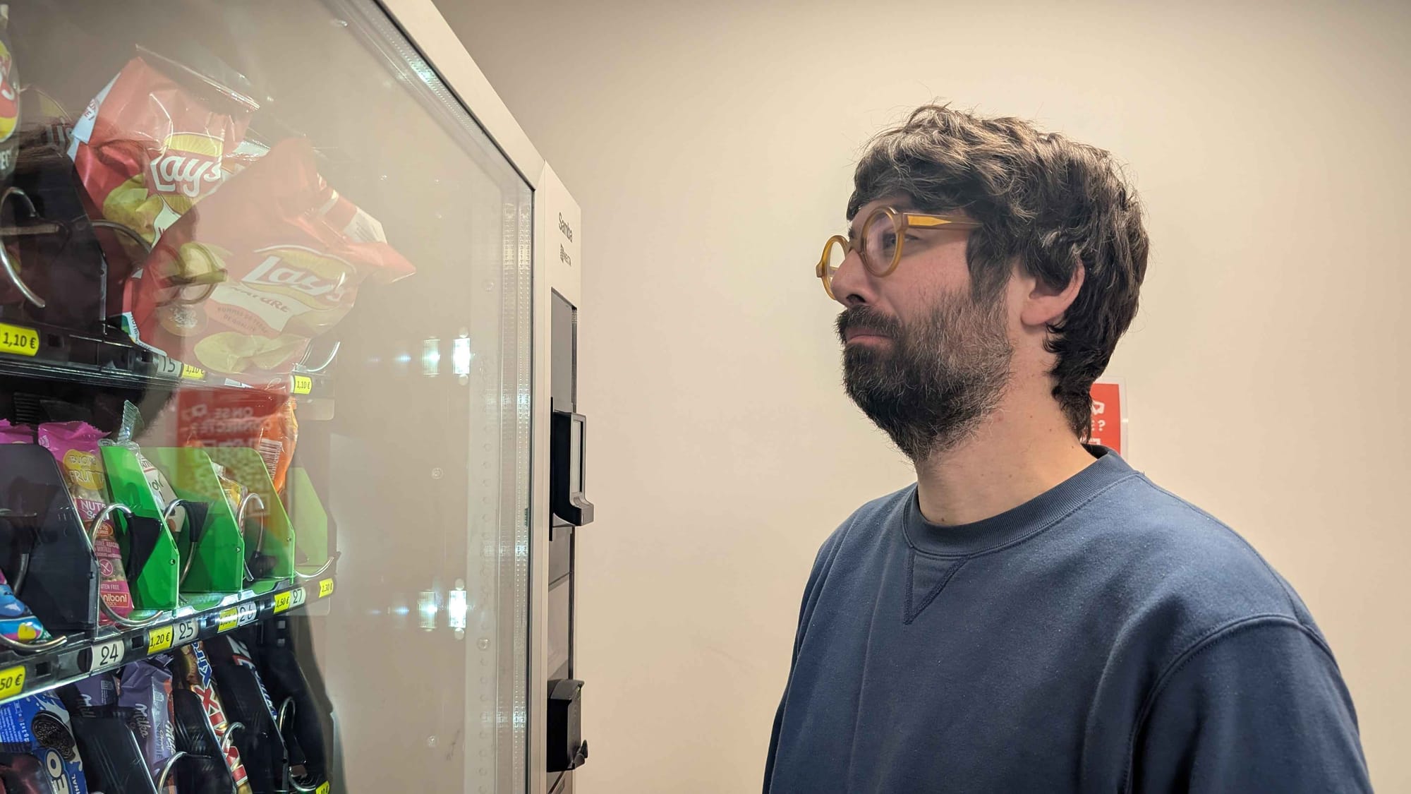 Encore collé·es Post image