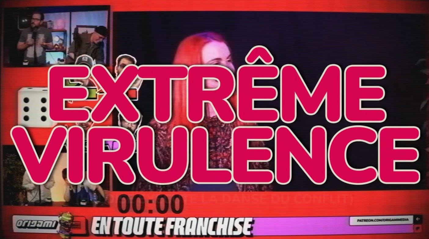 Annie Ernaux Nightcore Post image