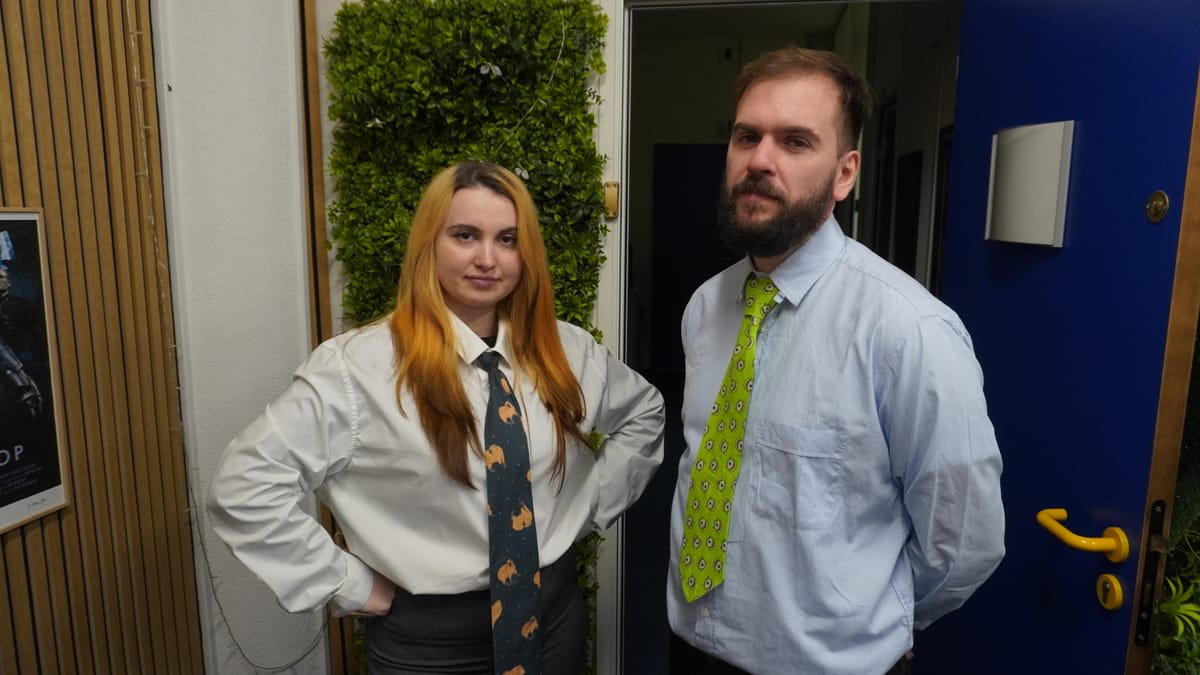 Objectif fond vert Post feature image