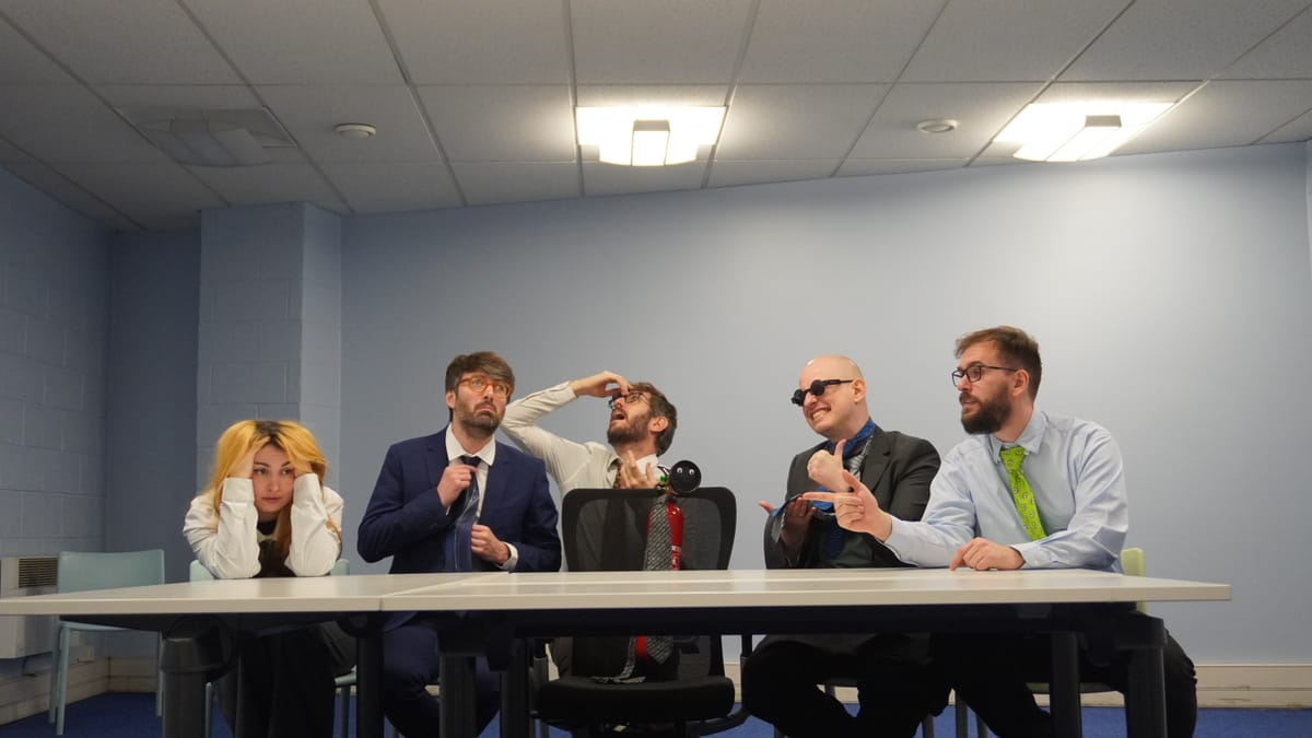 🎁 C'est cadeau : une promo Patreon ! Post feature image