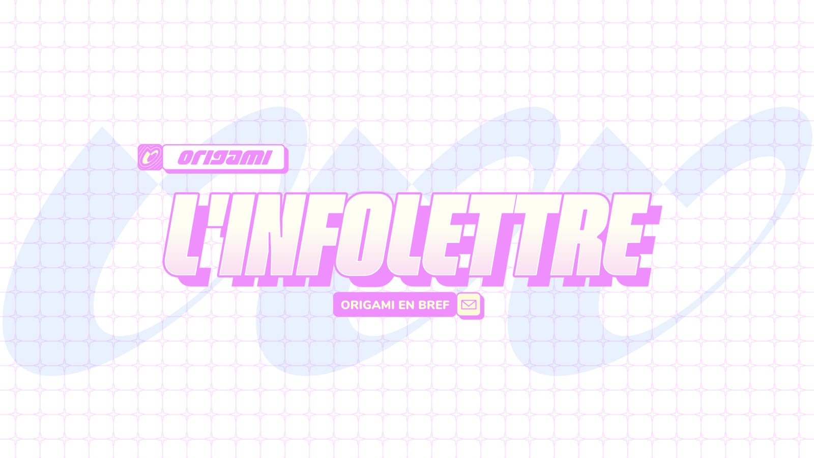 Restez au courant ! Post image